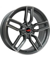Replica LegeArtis A519 GMF R18 W8.0 PCD5x112 ET39.0 DIA66.6   